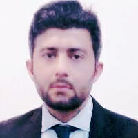 Muhammad Kashif Database Development, Oracle Database, Oracle OBIEE, CCTV, Urdu, Word Processing, Writing