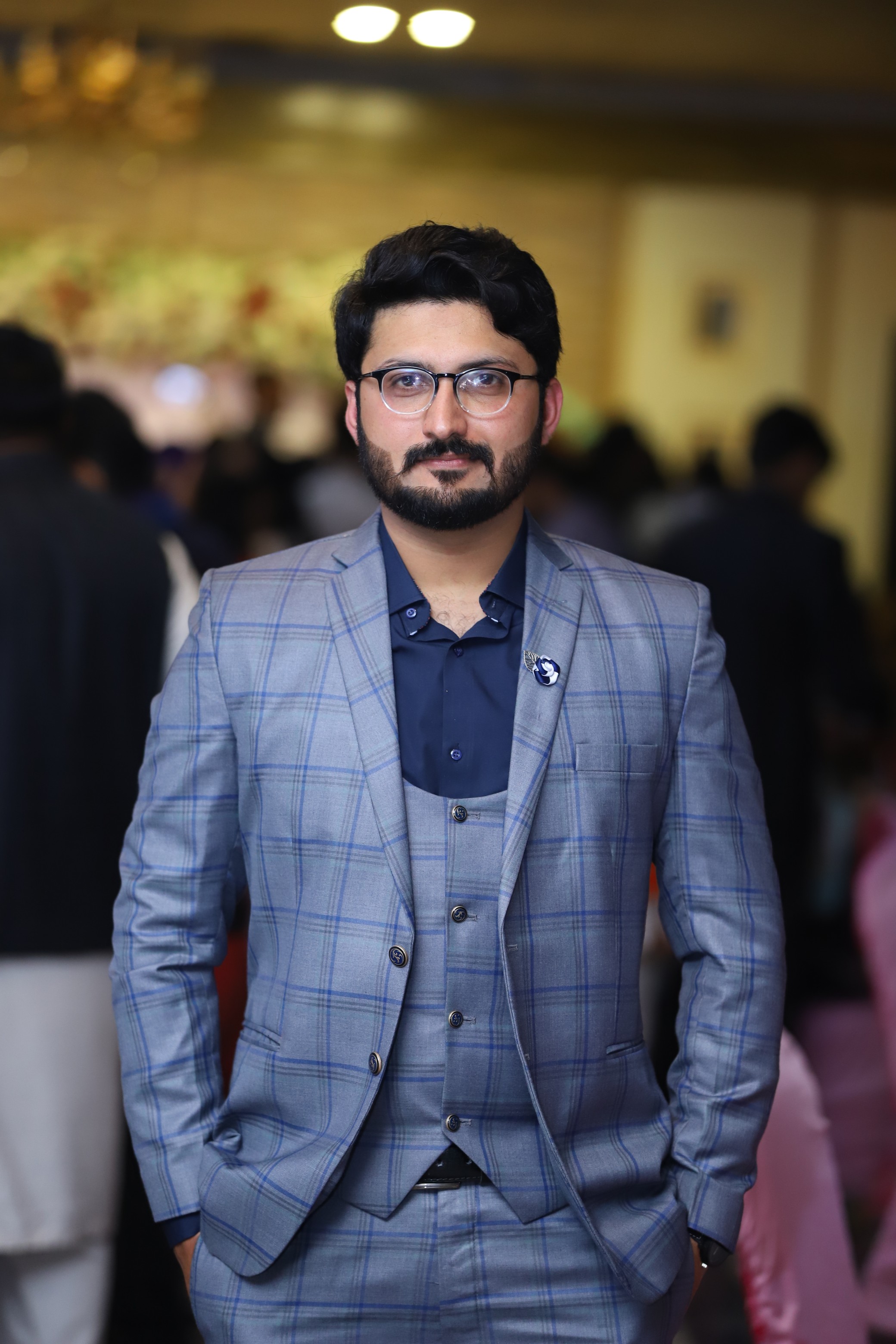 Hafiz Muhammad Ali Shan Django, HTML5, Javascript, Microsoft, Programming, Office 365, Frontend Development, Windows Desktop, Wordpress, PHP