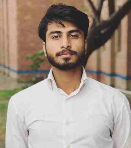 Tareen Ul Hassan Pasha Chemical Engineering, Engineering, Engineering Drawing, Industrial Engineering, Instrumentation