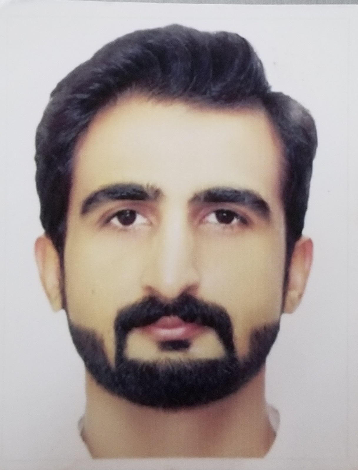 Muahhad Waqas Profile