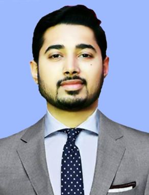 Muhammad Ameer Hamza 