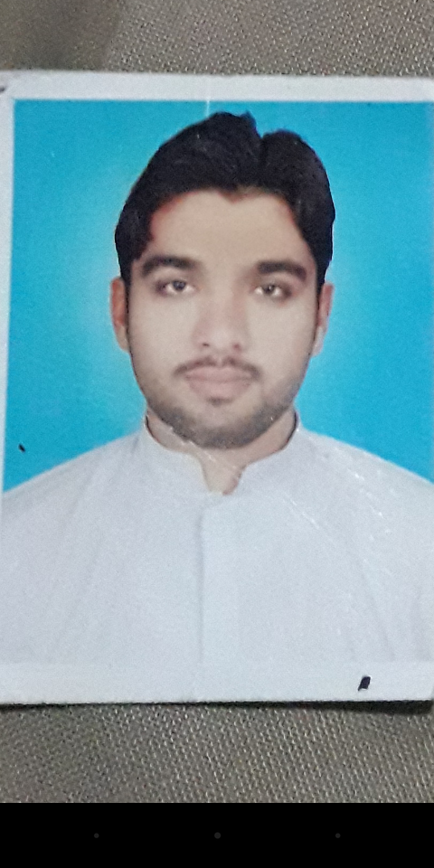 Maaz Khan 