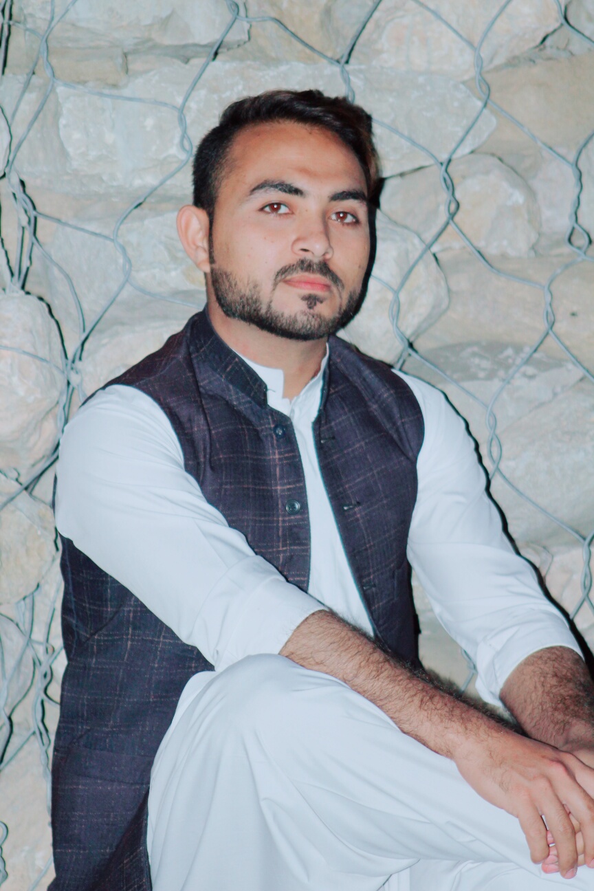 Masood Ur Rahman Shah 