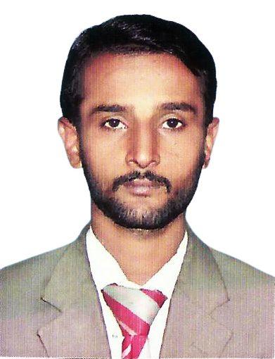 Muhammad Uzair Profile