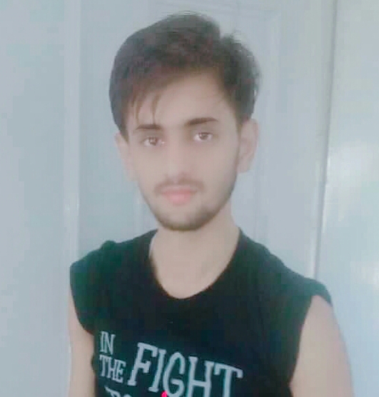 Yasir Ali 