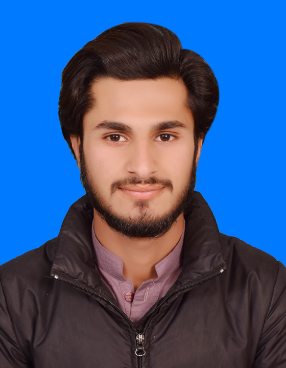 Muhammad Shahzaib 