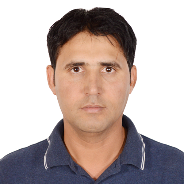 Shah Fahad Orakzai Excel, Technical Support, Electrical Engineering, Quality And Reliability Testing