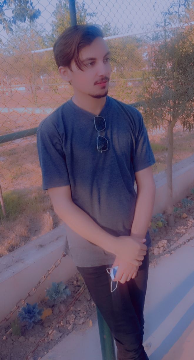 Zahir Shah CSS, Photo Editing, Website Design, App Designer, User Interface Design