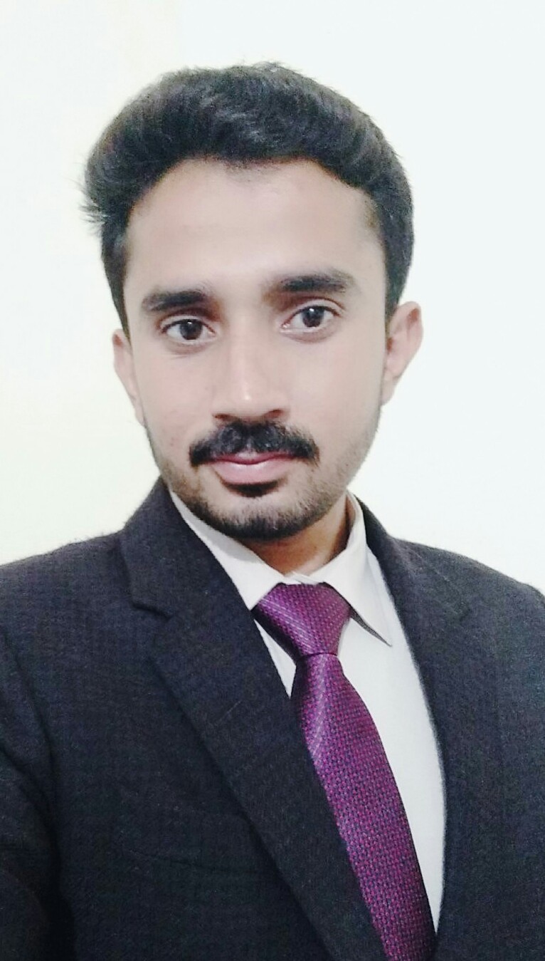 Amjid Ali Profile Amjid Ali Profile