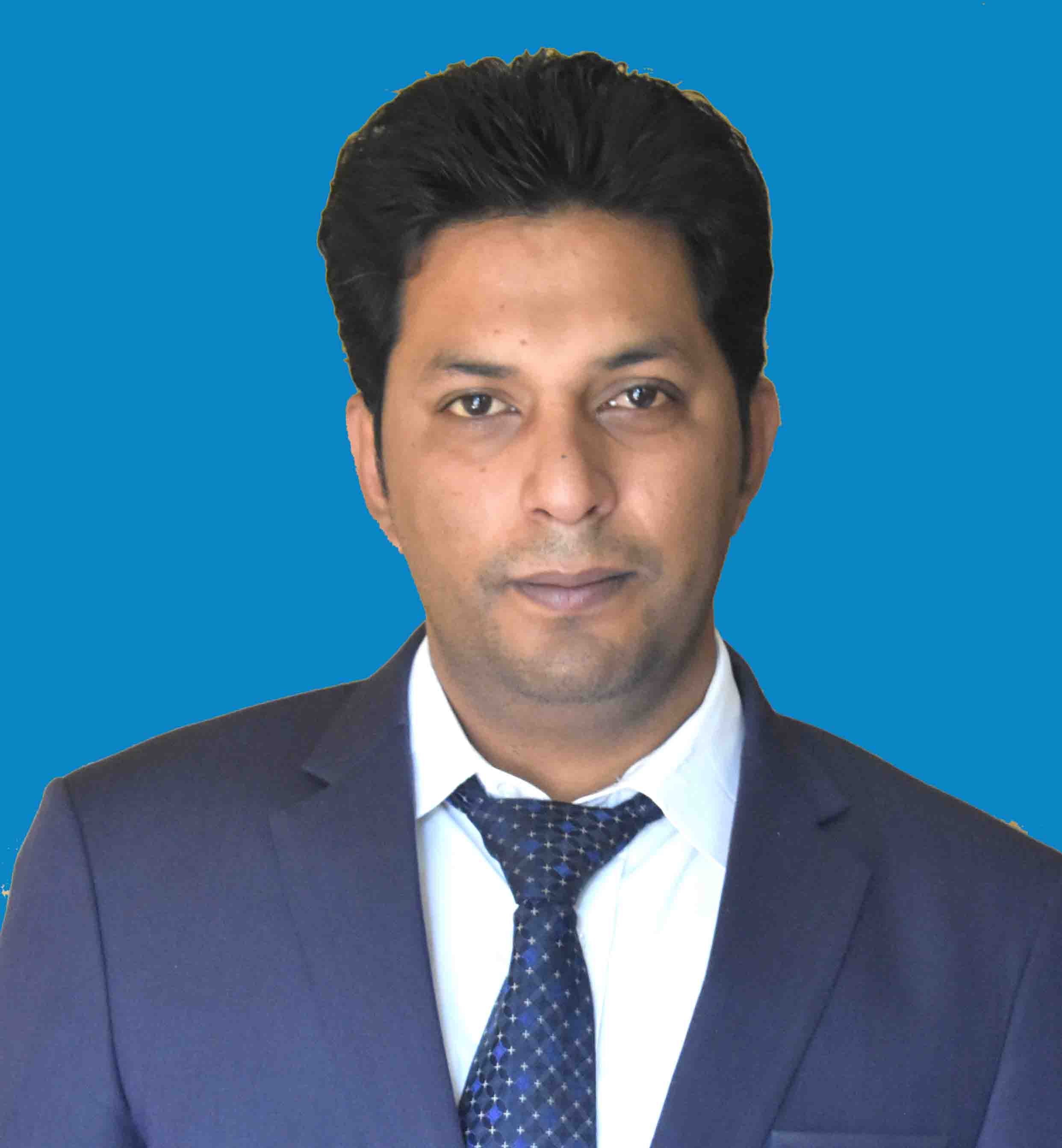 Babar Zeb Profile Babar Zeb Profile