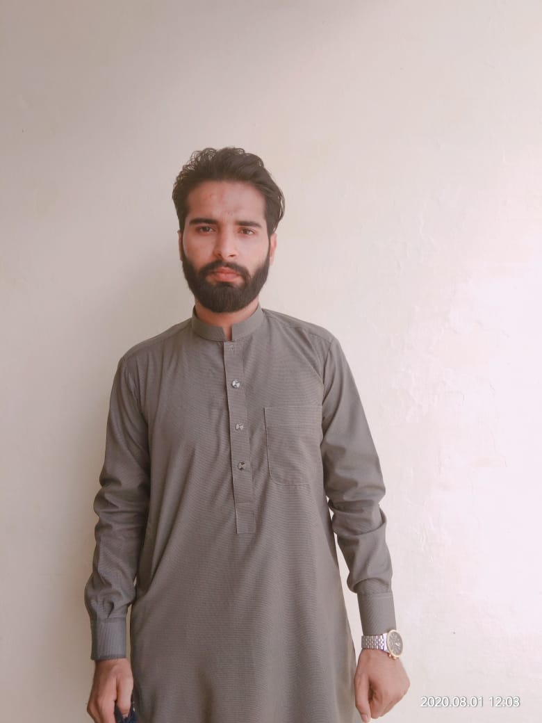 Muhammad Uzair Profile