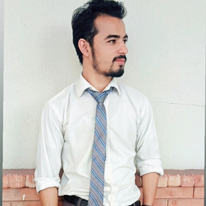 HAFIZ MUHAMMAD DANIA KHAN Profile