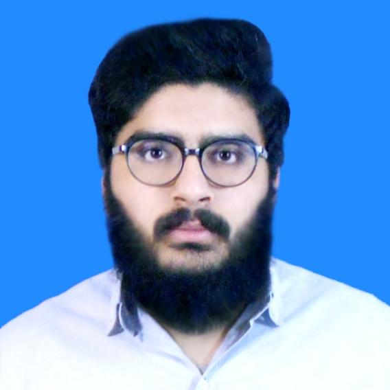 Hamza Niaz Profile
