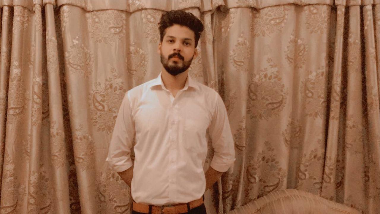 Naveed Qureshi Profile