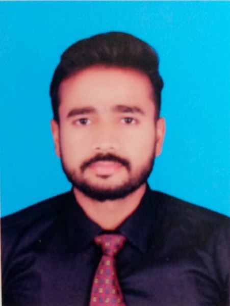 Muhammad Danish Rafiq Profile