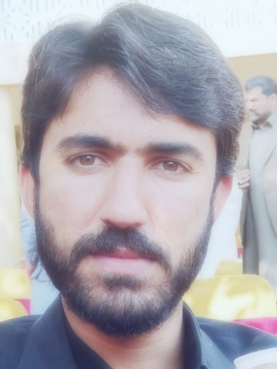 Syed Shakeel Ahmad Profile