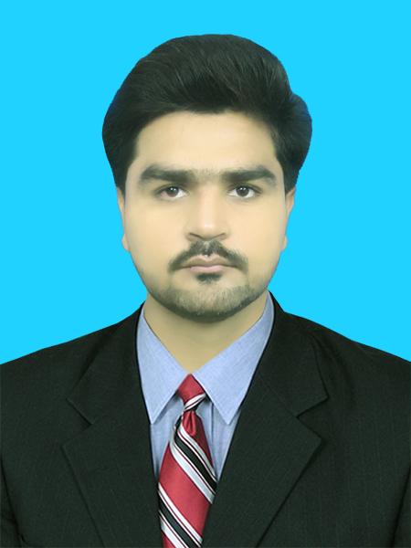 Muhammad Hammad Ullah Profile