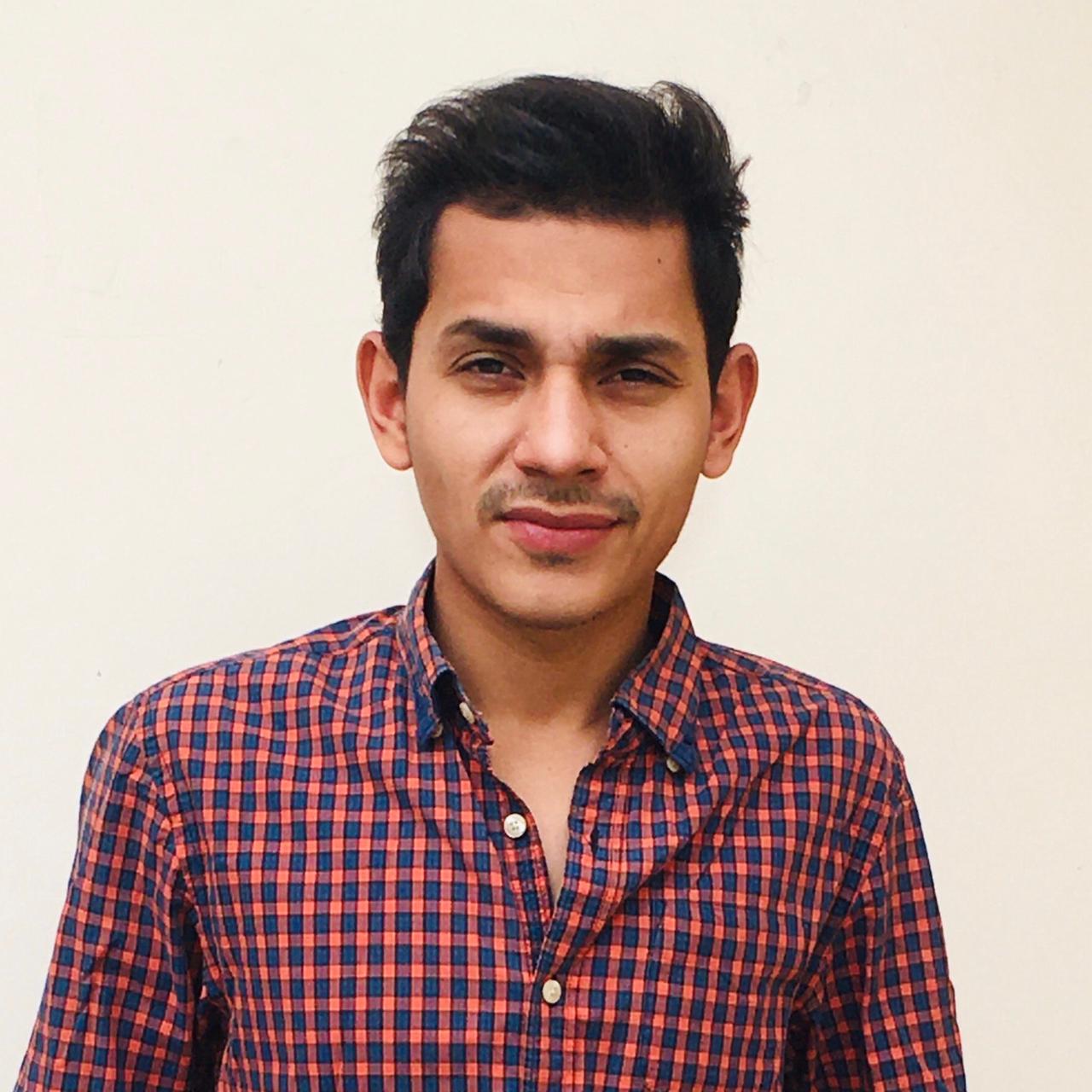 Sagheer Hassan Profile Sagheer Hassan Profile