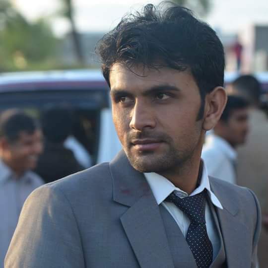 Zahid Siddiqi Profile Zahid Siddiqi Profile