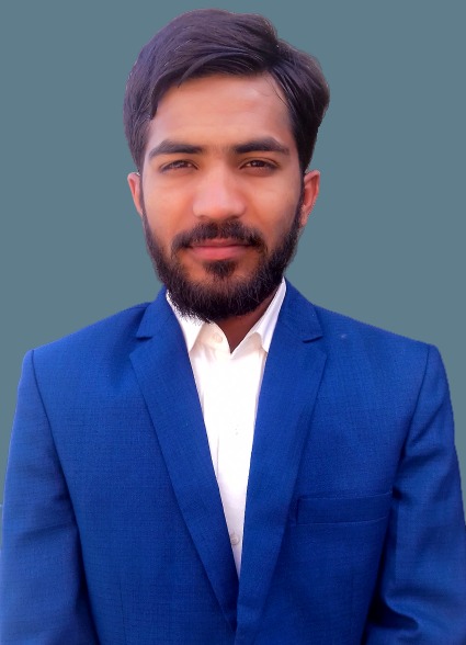 Muhammad Manan Zafar Profile Muhammad Manan Zafar Profile