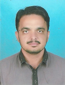 Nisar Ahmed 