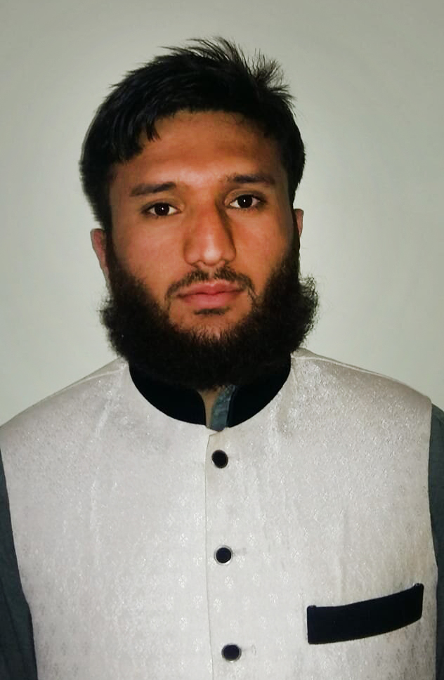 Umar Farooq Profile Umar Farooq Profile