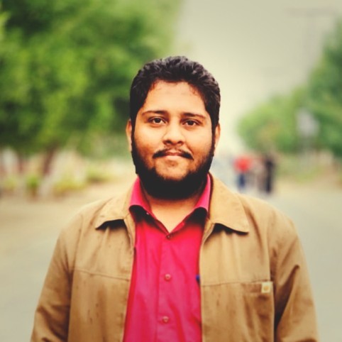 Umer Farooq Khan Profile