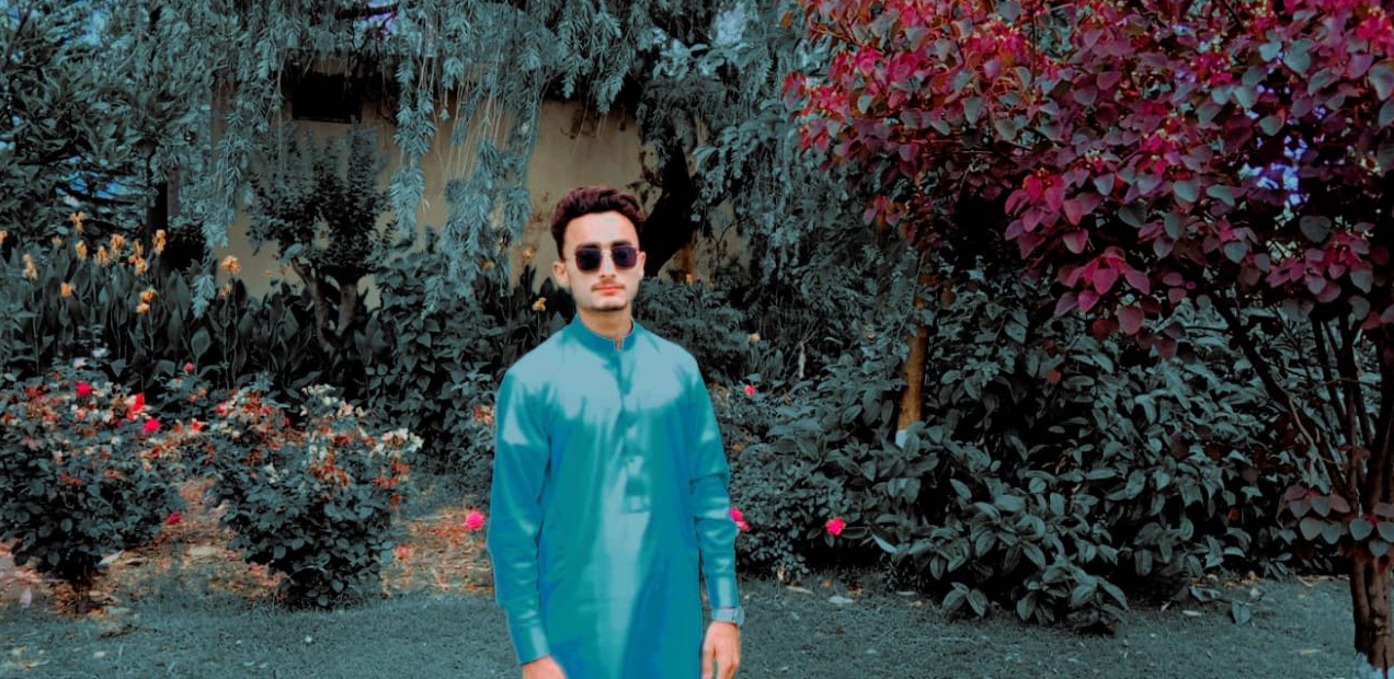 Zeeshan Ahmed Pathan Profile Zeeshan Ahmed Pathan Profile