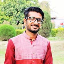 Hafiz Muhammad Nasir Profile Hafiz Muhammad Nasir Profile