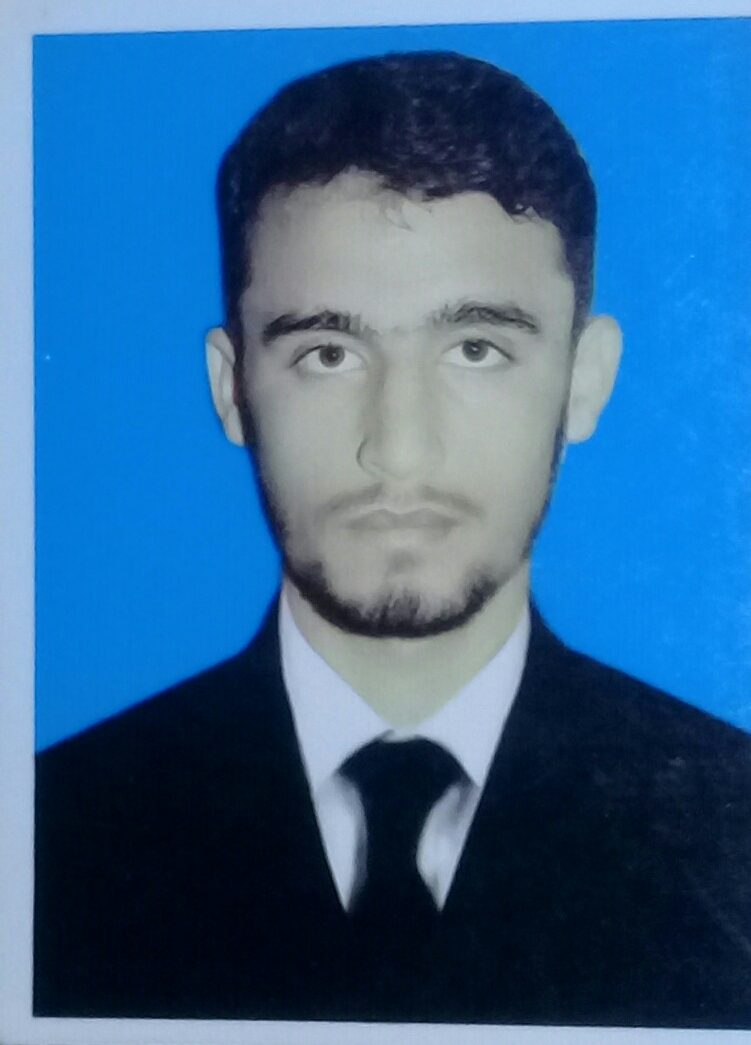 Ali Akbar Profile Ali Akbar Profile