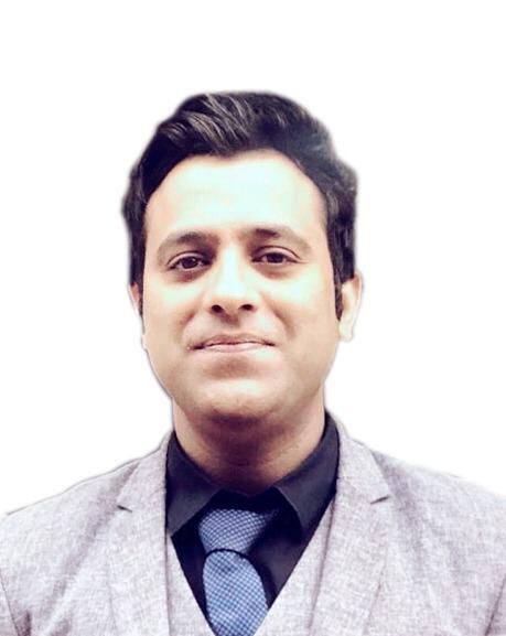 Muhammad Shehzad Ali Profile