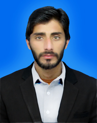 Muhammad Saeed 