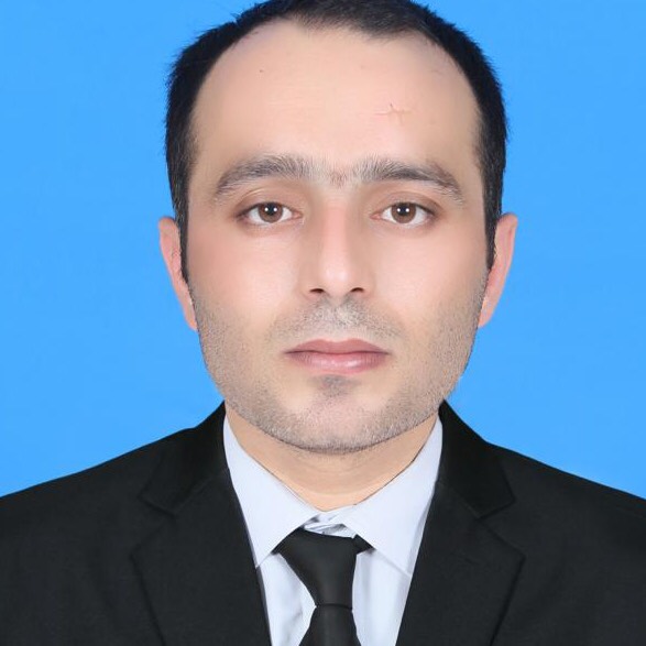 Mazhar Rasool Profile Mazhar Rasool Profile