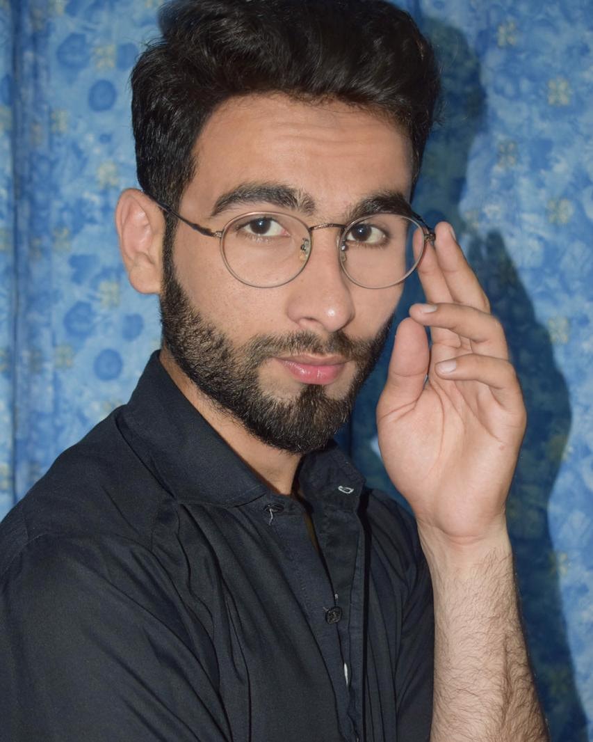 Sarmad Elahi Profile Sarmad Elahi Profile