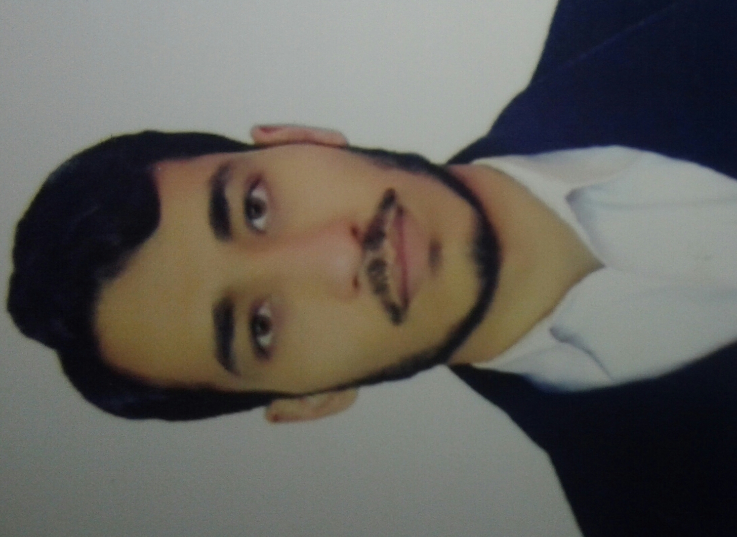 Zia Ur Rehman Profile