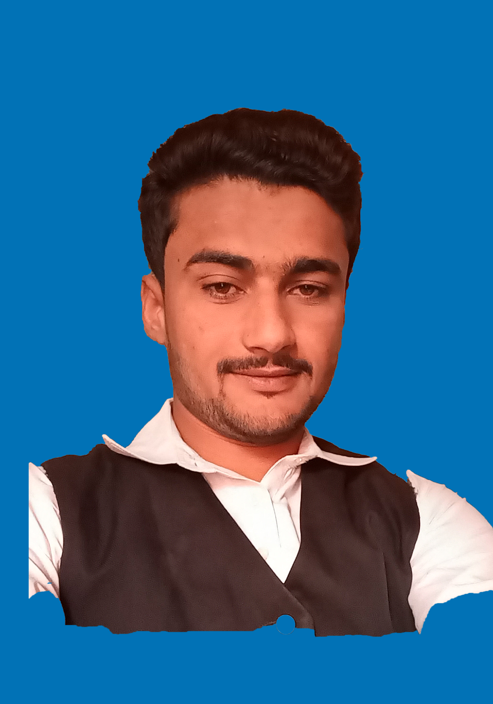 Muhammad Tariq Profile Muhammad Tariq Profile