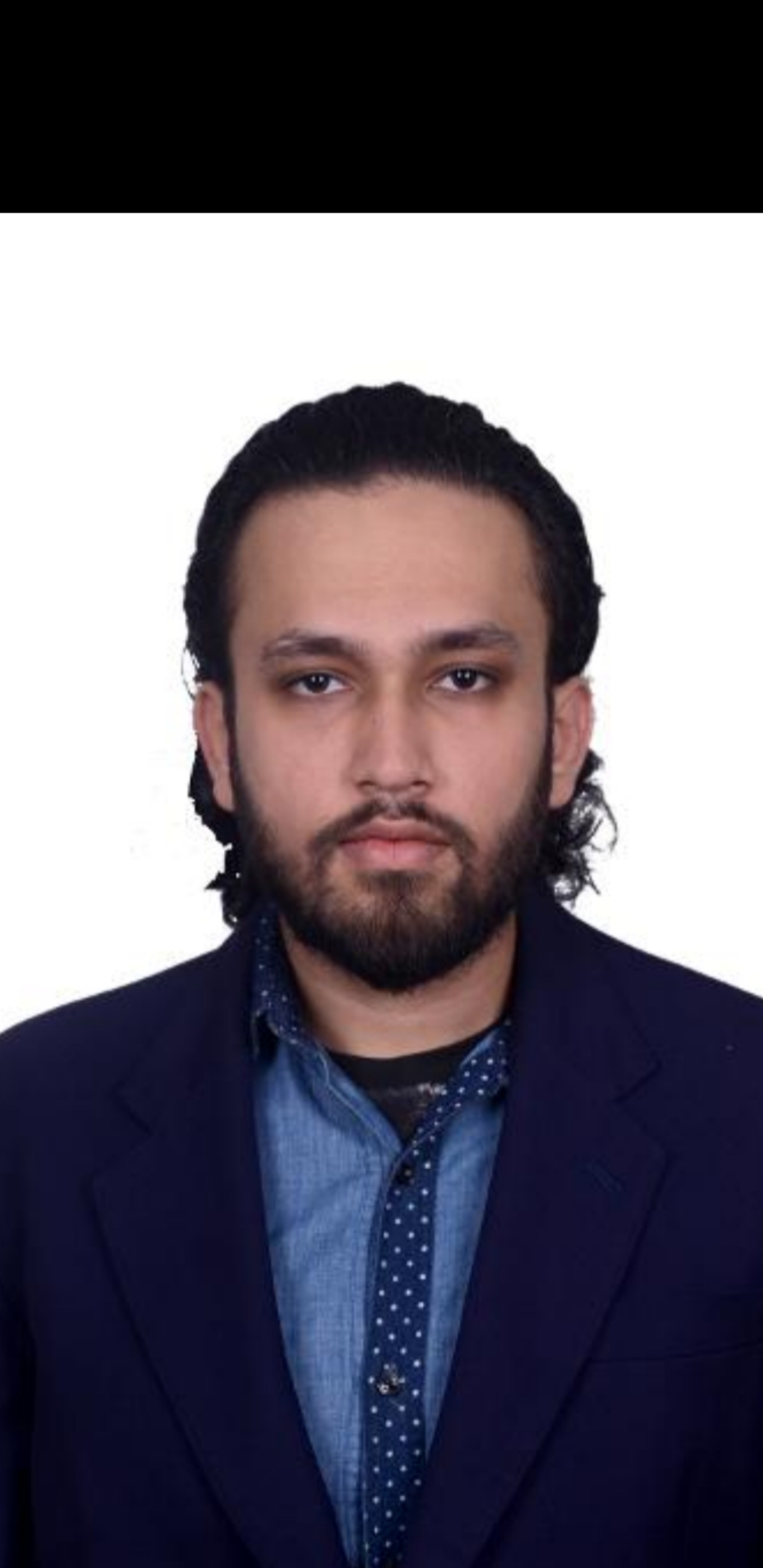 Saad Ali Khan Profile