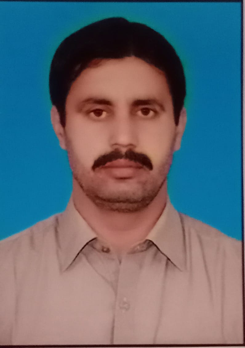 Muhammad Rafique Profile Muhammad Rafique Profile