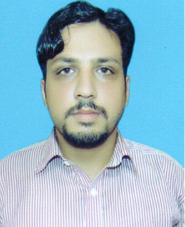 Awais Ali Profile