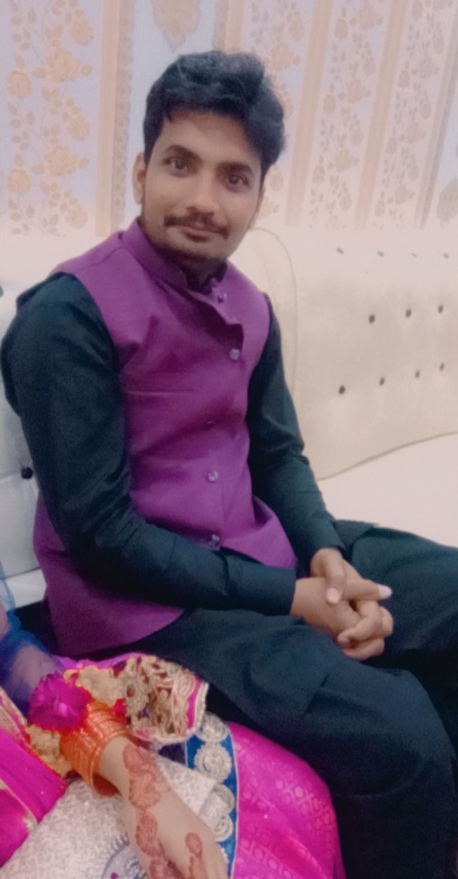 Muhammad Shehzad Profile Muhammad Shehzad Profile