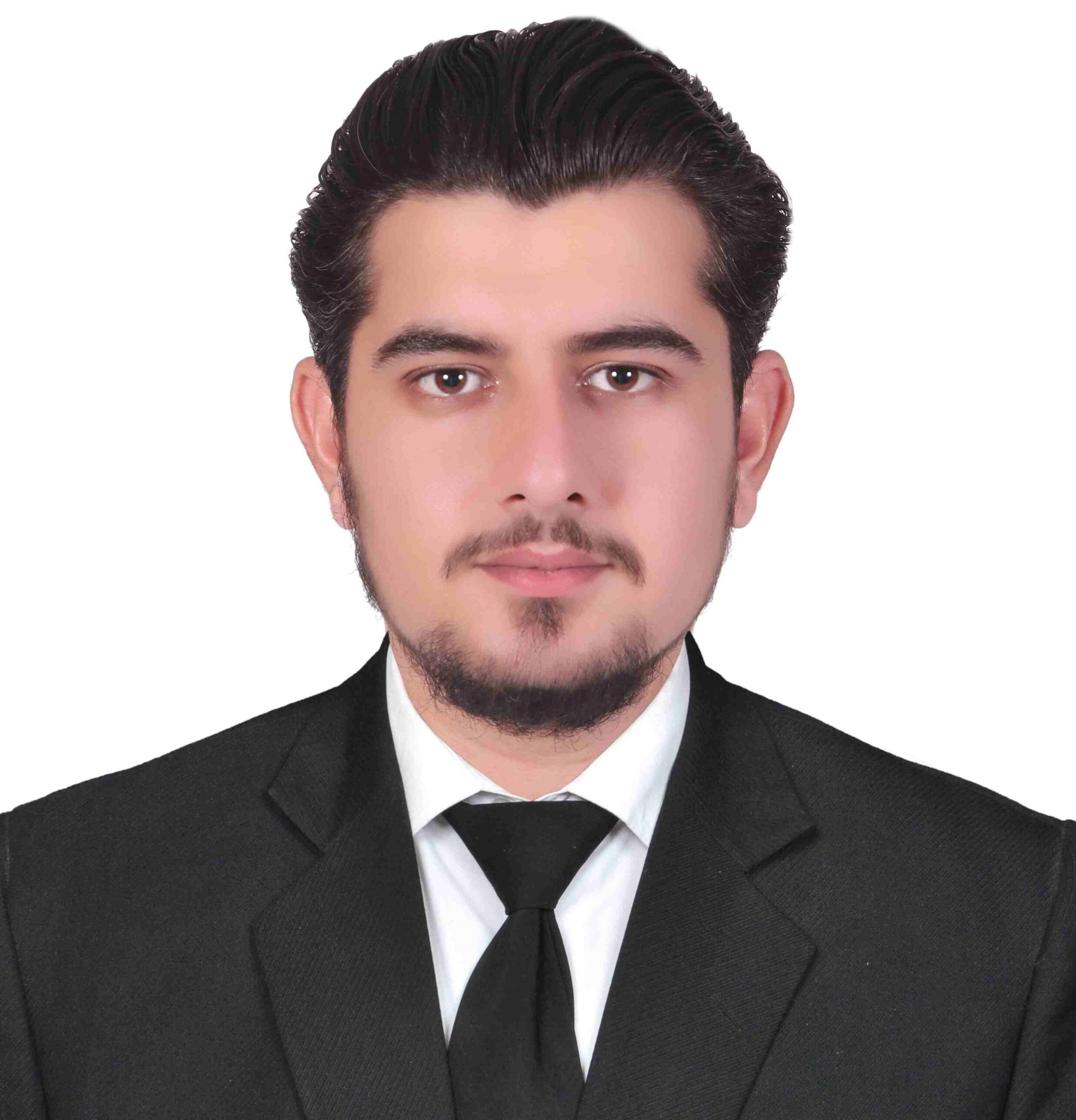 Shahroz Khan Profile