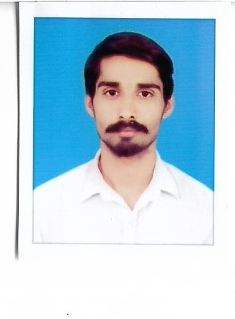 Muhammad Osama Profile