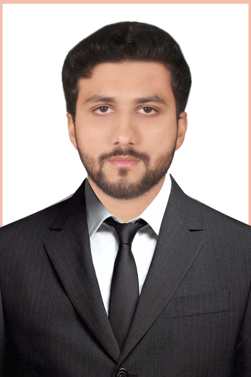 Ahmad Almani Profile Ahmad Almani Profile