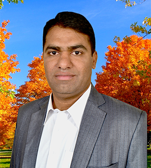 Arif Shahzad Profile