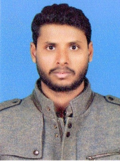 Waqar Ali Profile Waqar Ali Profile