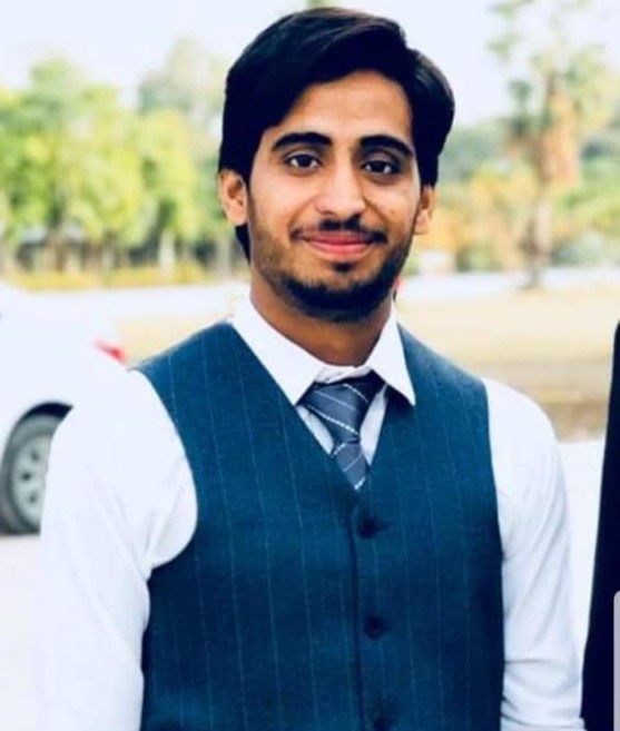 Muhammad Taimoor Saifal Profile