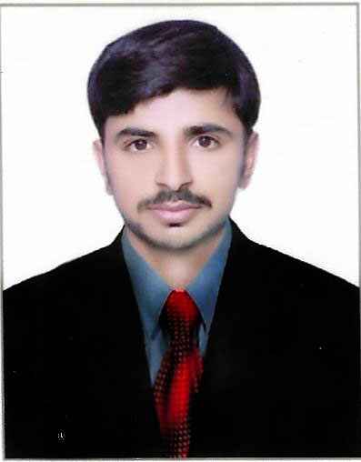 Waheedullah Shar Profile