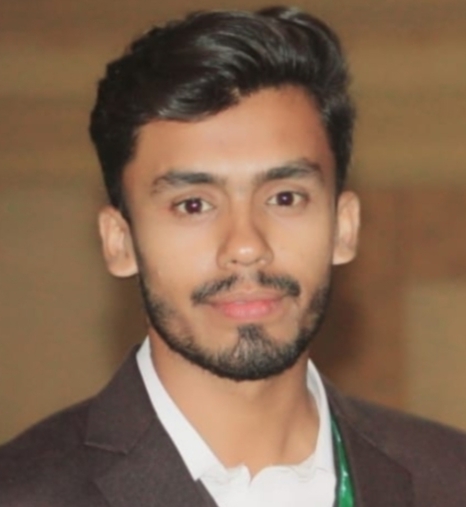 Muhammad Kashif Profile