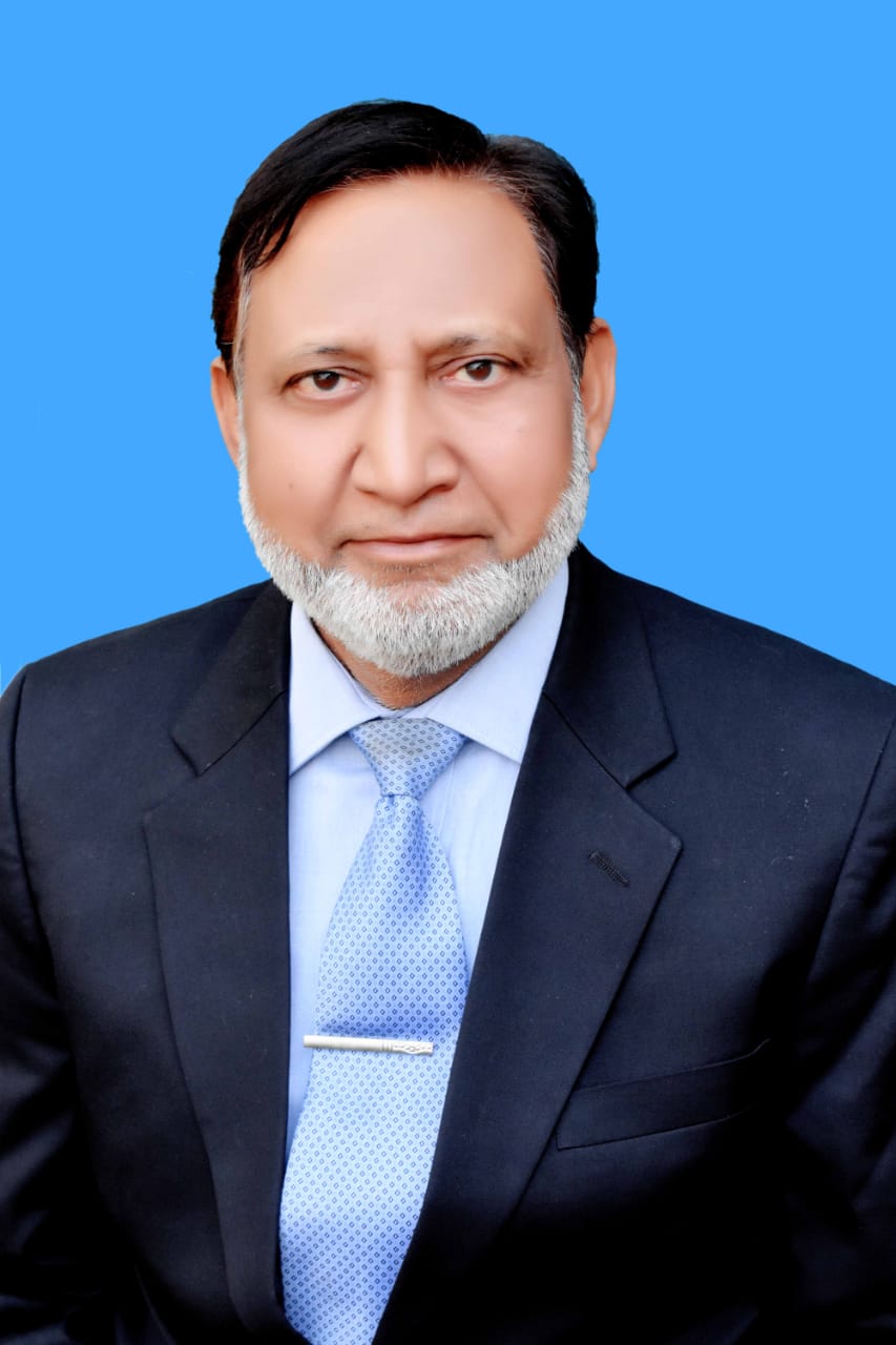 Major Mohammad Zaheer Ul Islam 