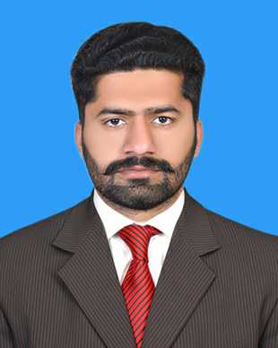 Faizan Sarfraz Profile